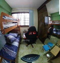 Blk 408 Bedok North Avenue 2 (Bedok), HDB 4 Rooms #253320311